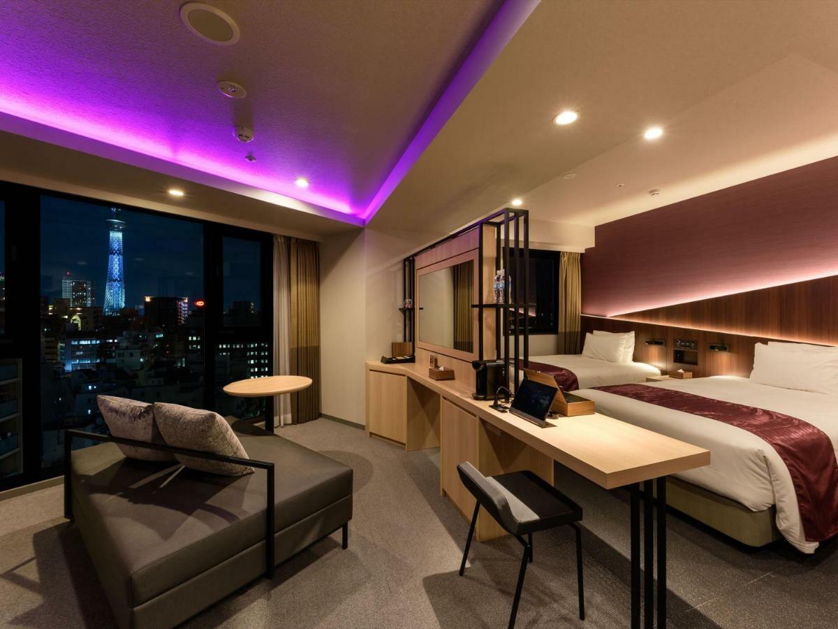 Corner Suite - Non-Smoking