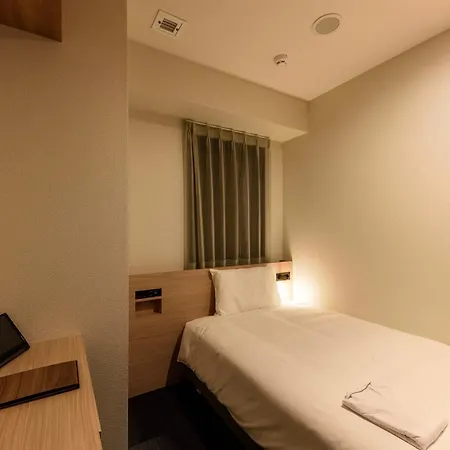 Henn Na Hotel Premier Tokyo Asakusa Tawaramachi-2